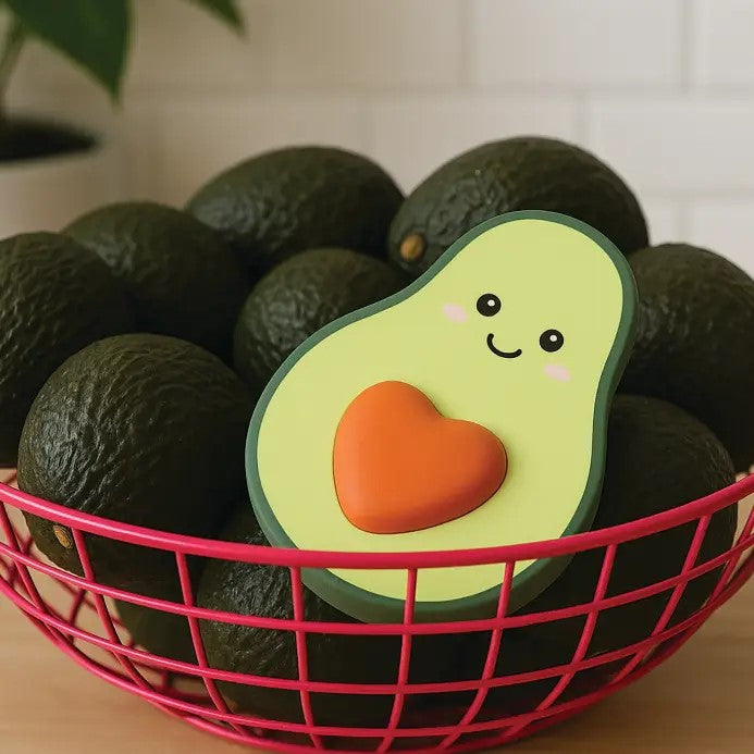 Avocado Squishy