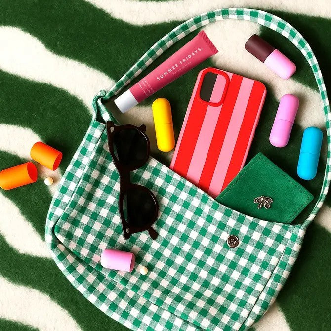 Small Pill Box - 40 Pack