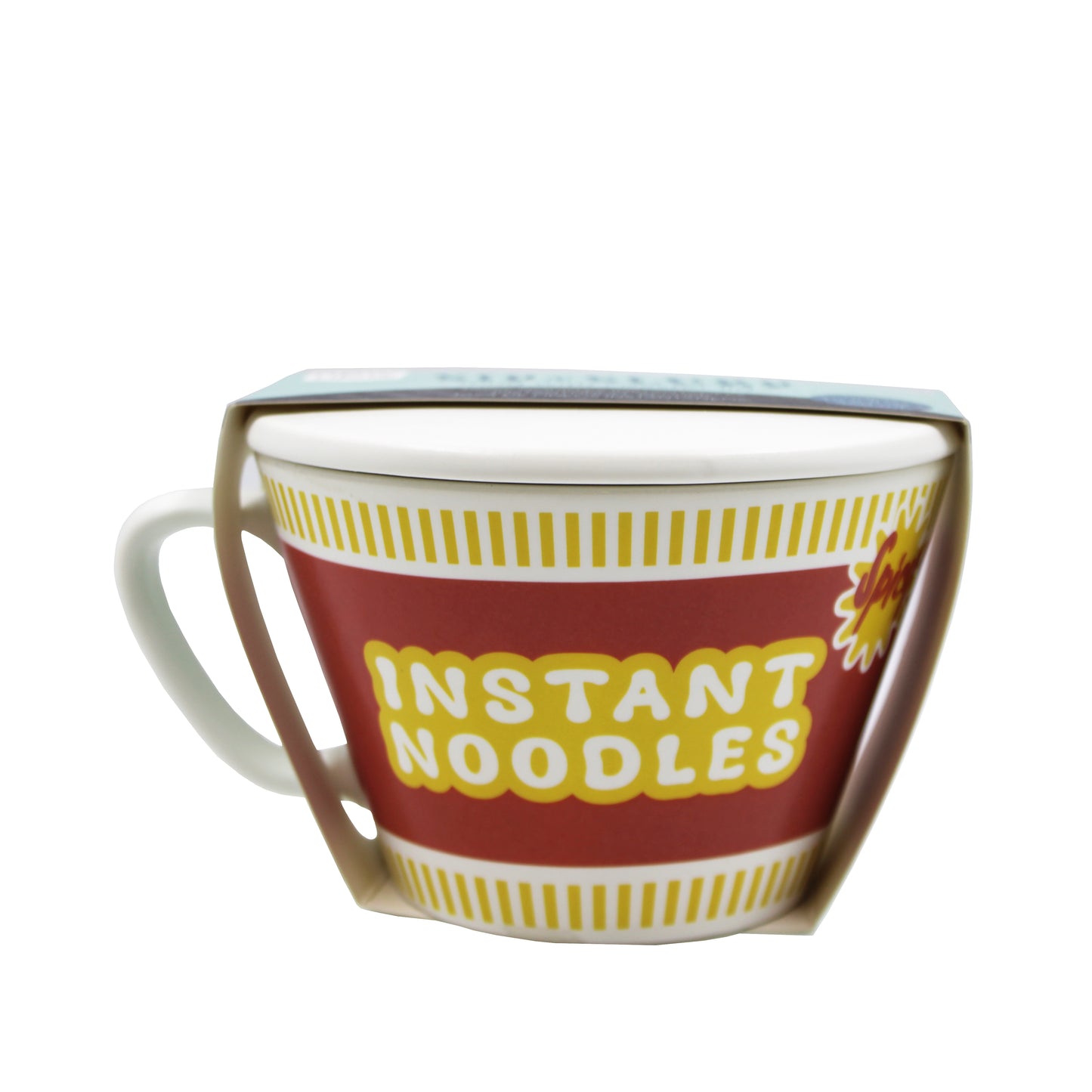 Instant Noodles Mug