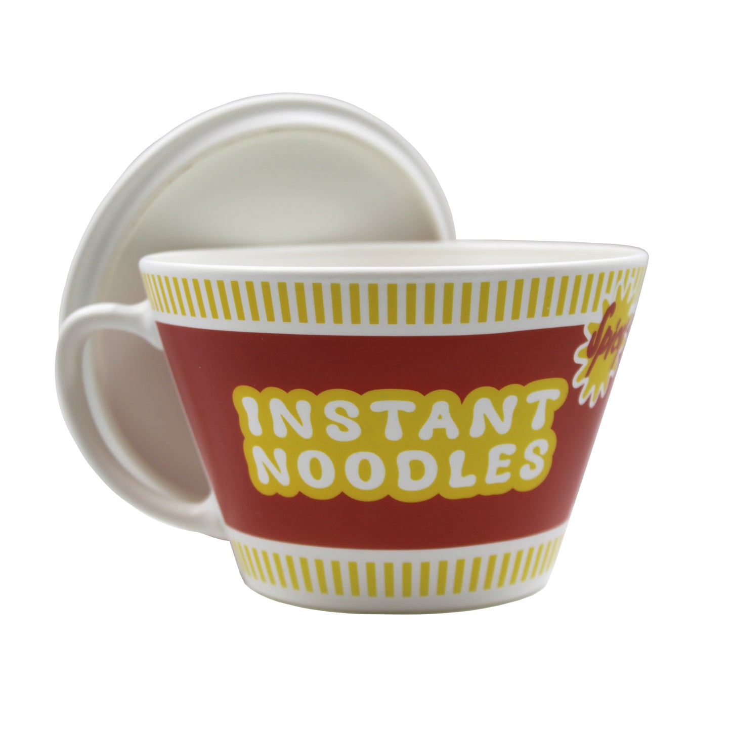 Instant Noodles Mug