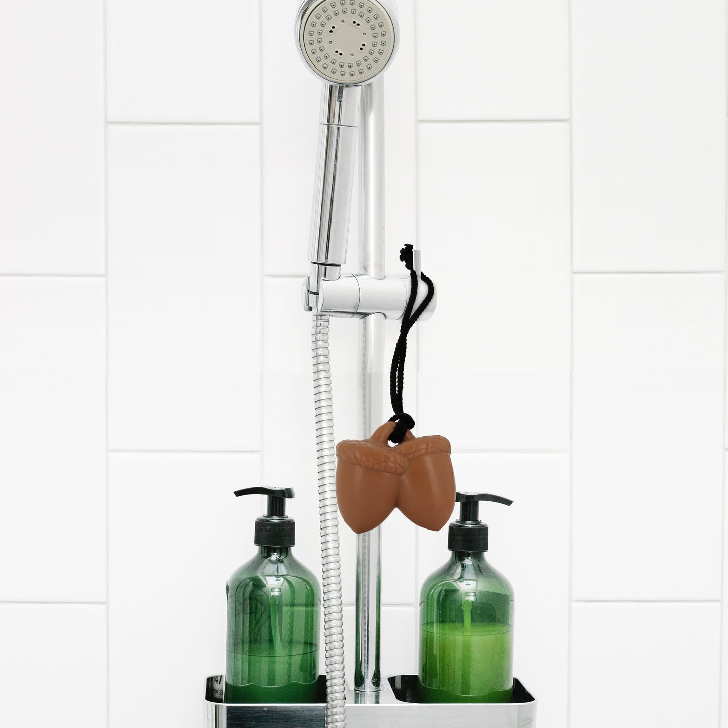 Wash Your Nuts Soap-On-A-Rope