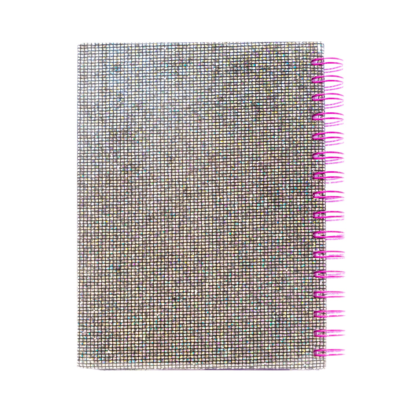 Disco Notebook