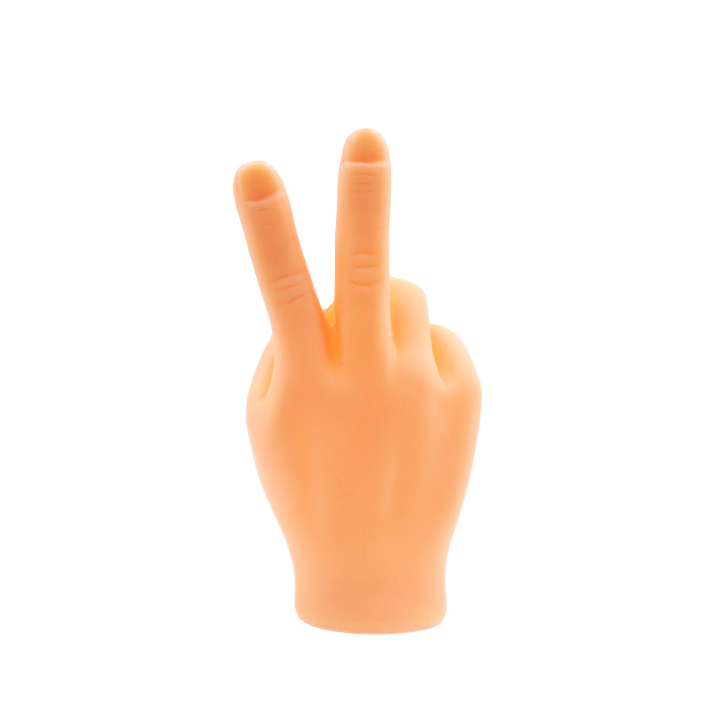 Tiny Hands Peace Sign- 24 Pack