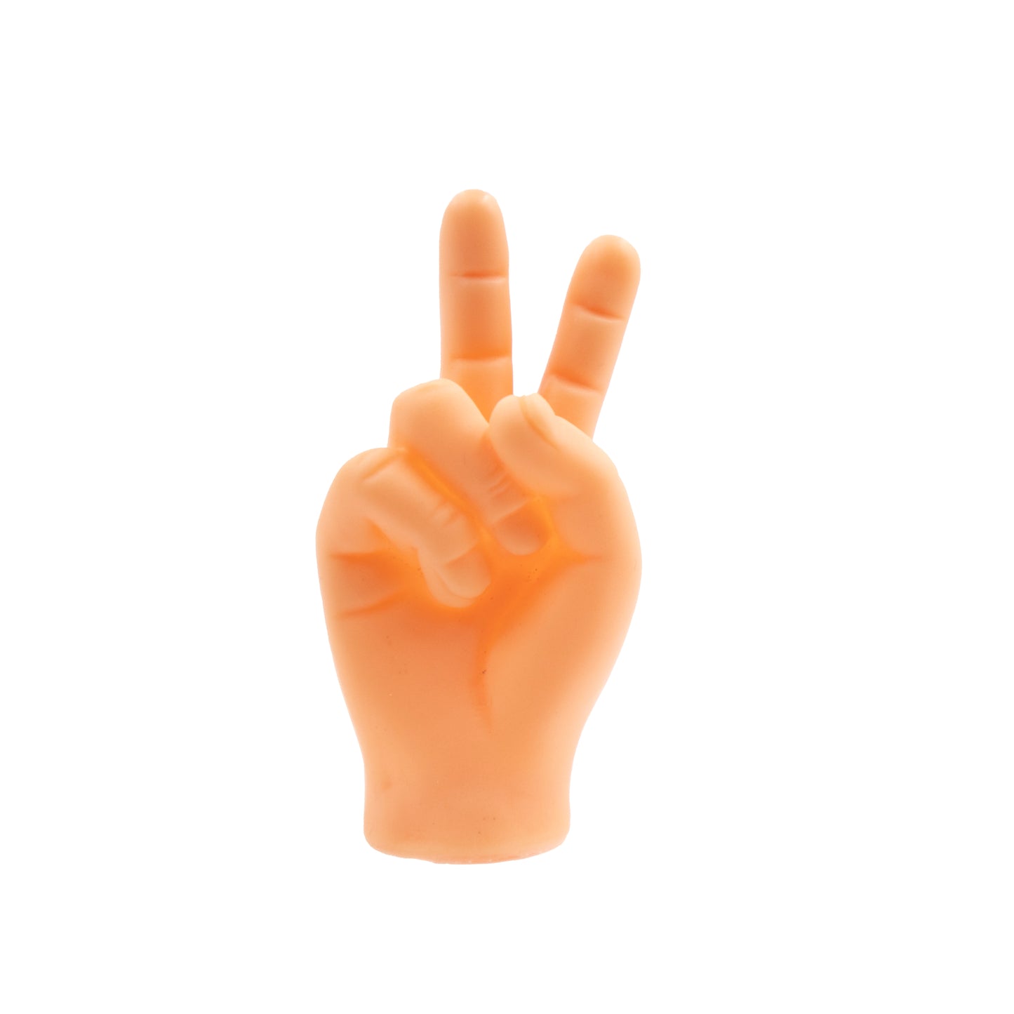 Tiny Hands Peace Sign- 24 Pack