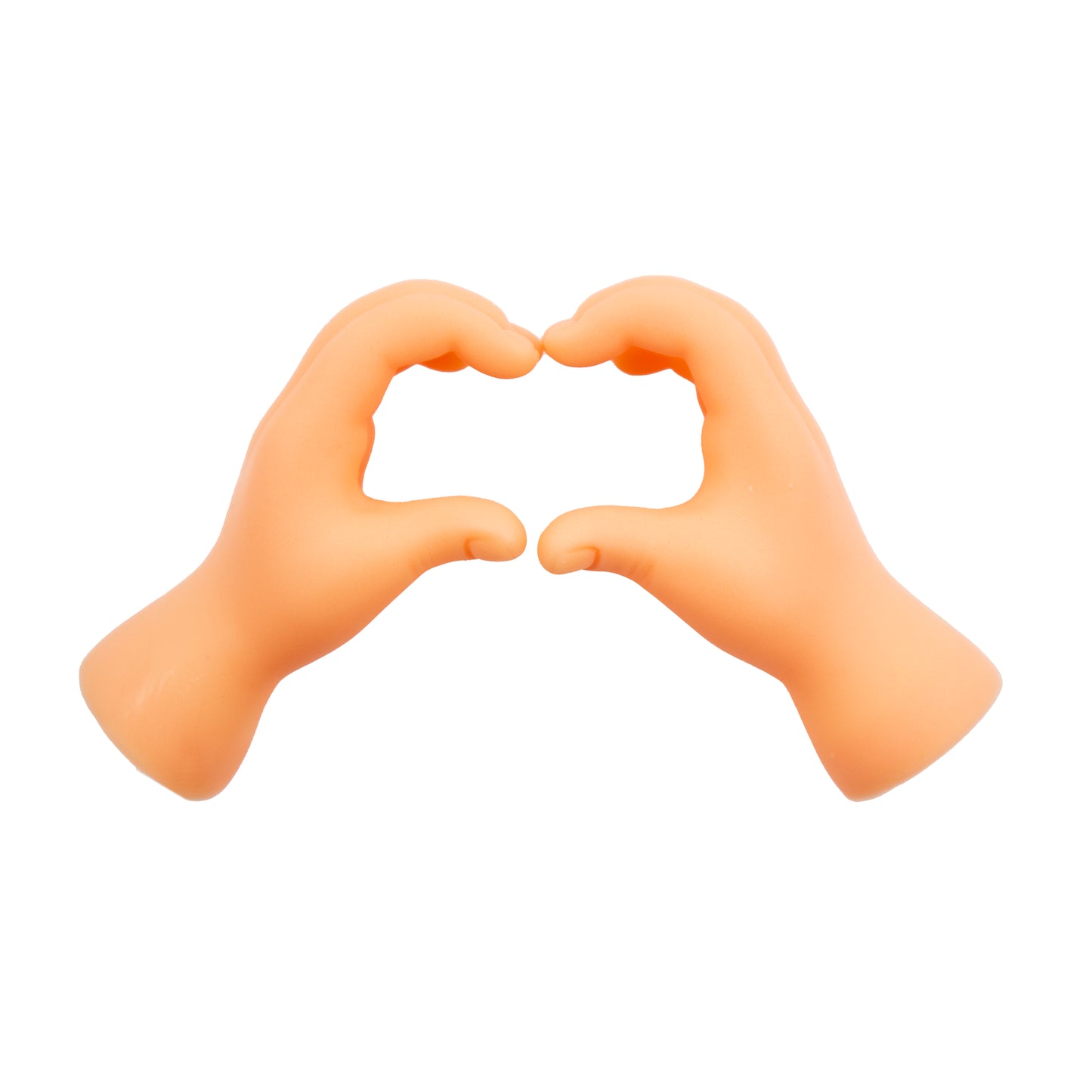 Tiny Hands Hearts- 24 Pack