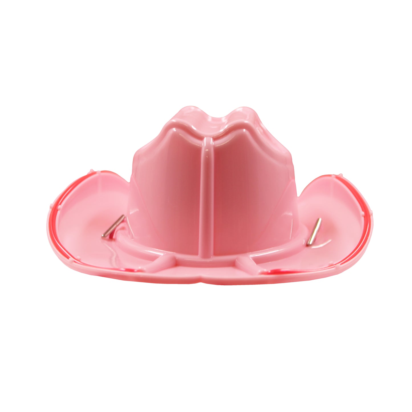 Mini Light Up Cowboy Hat