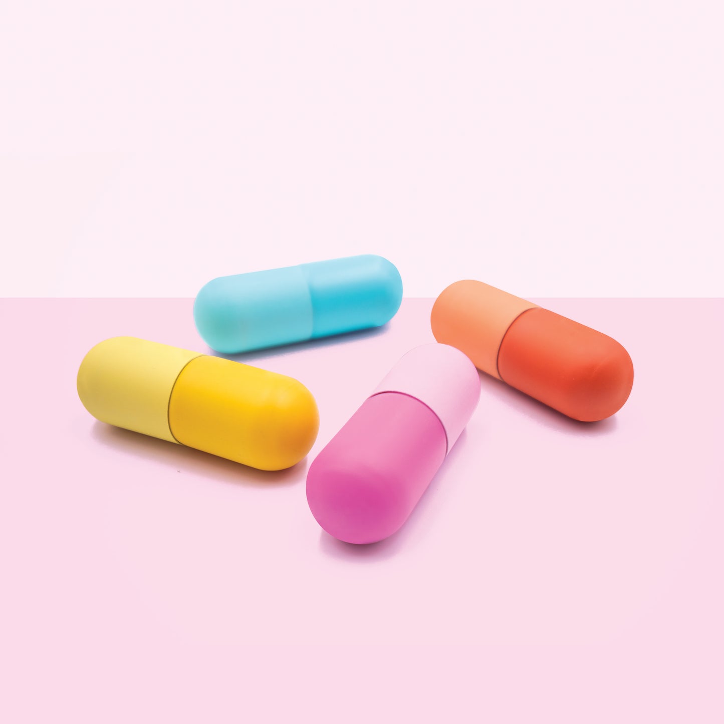 Small Pill Box - 40 Pack