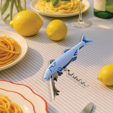 Sardine Bottle Opener