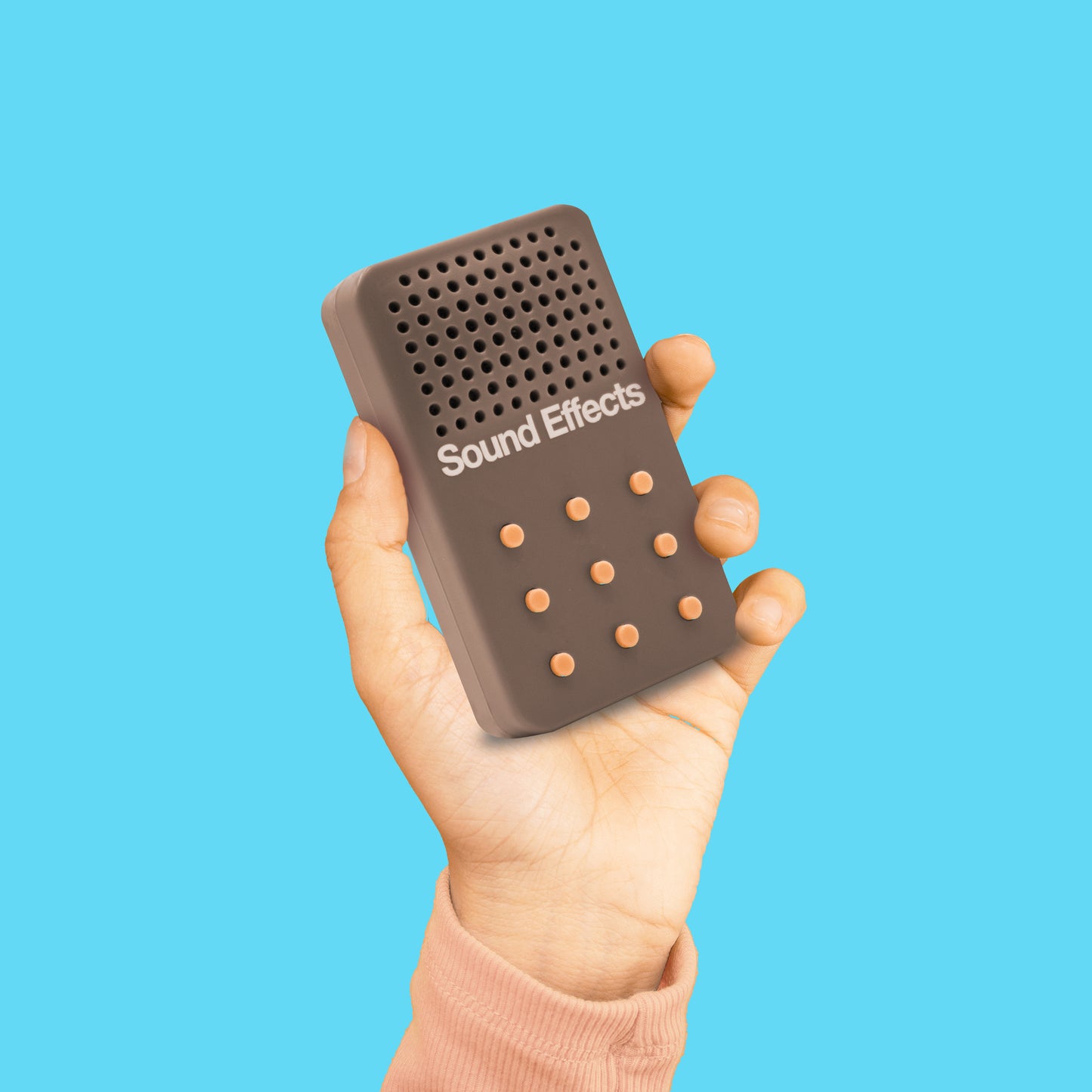 Fart Fanfare Sound Machine
