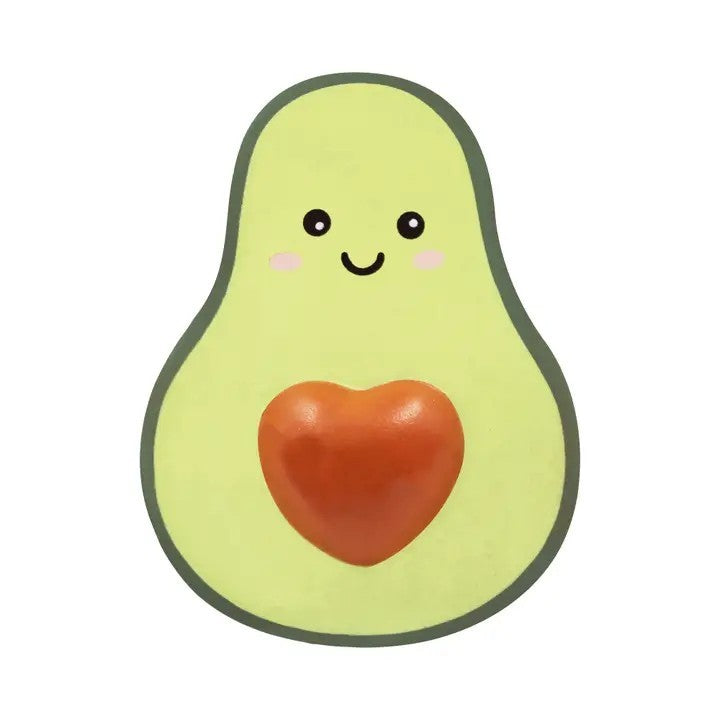 Avocado Squishy