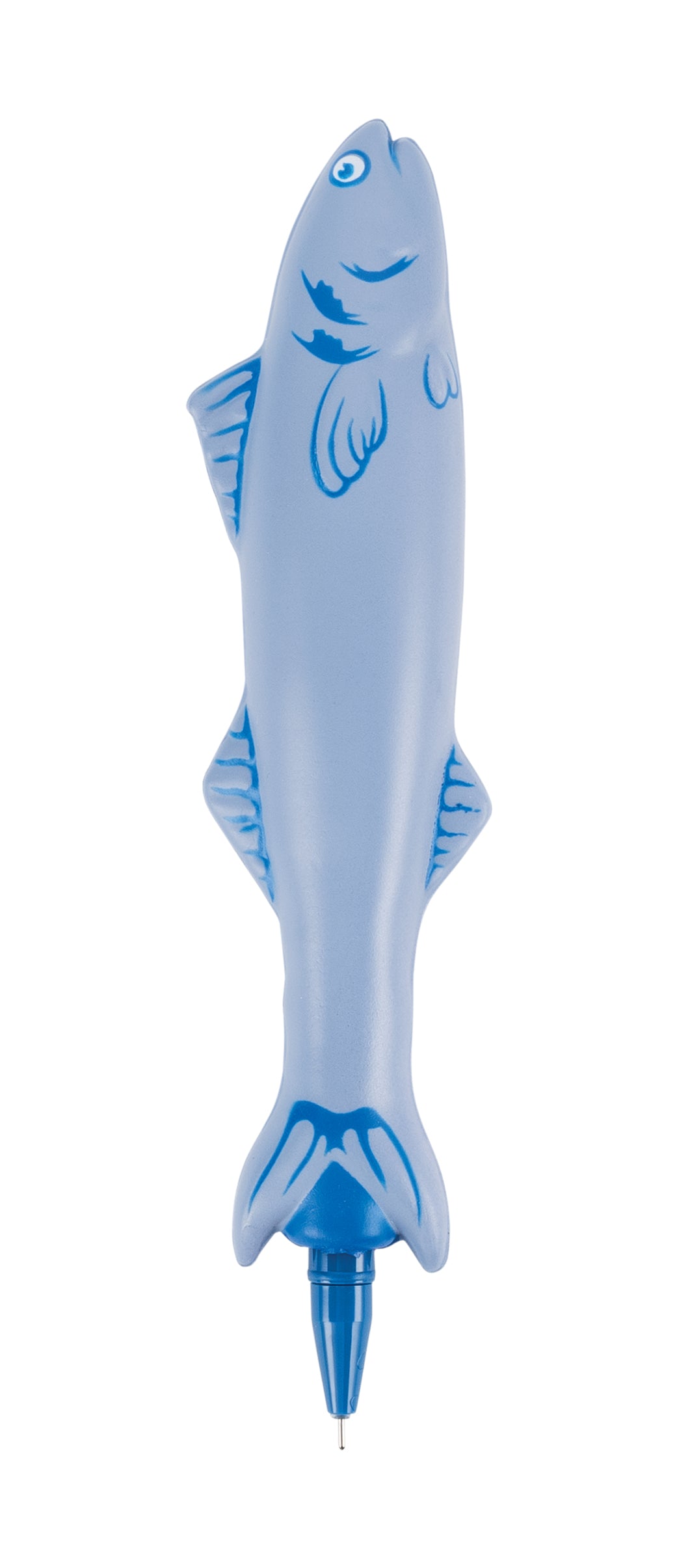 Sardine Squishy Pen