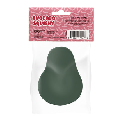 Avocado Squishy