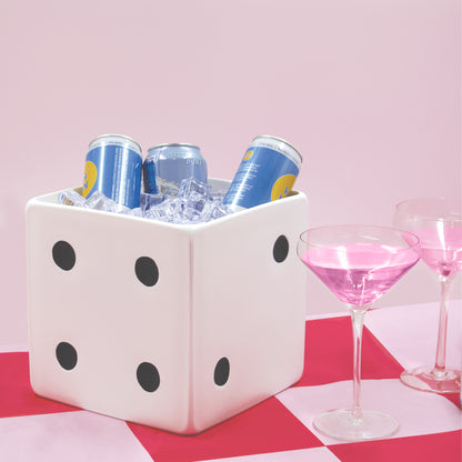 Dice Ice Bucket