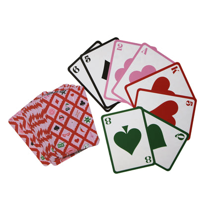 Jumbo Playing Cards