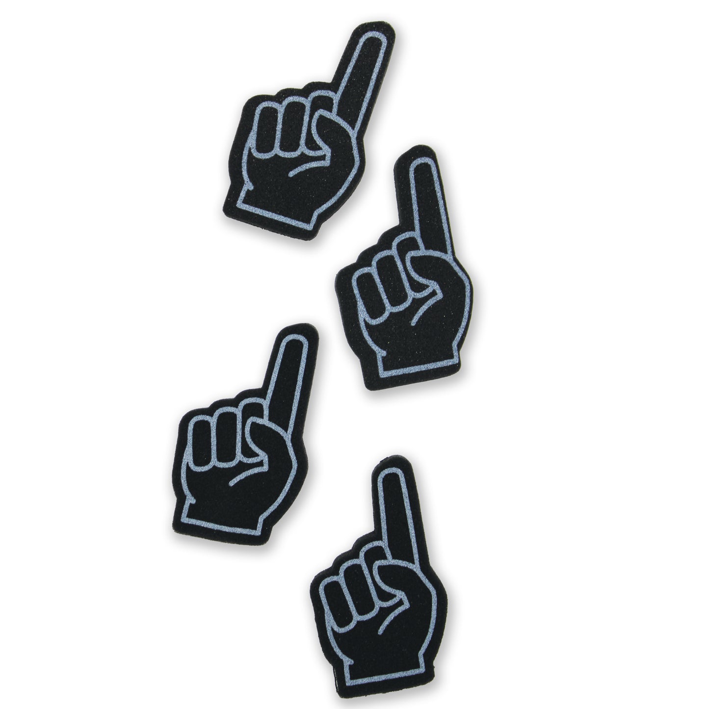 Mini Foam Fingers