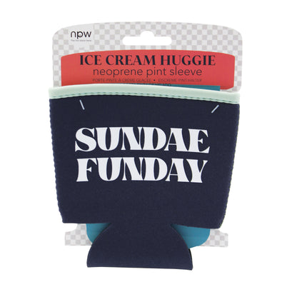 Ice Cream Huggie