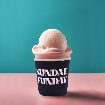 Ice Cream Huggie