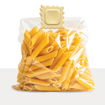 Pasta Bag Clips - 6 Pack