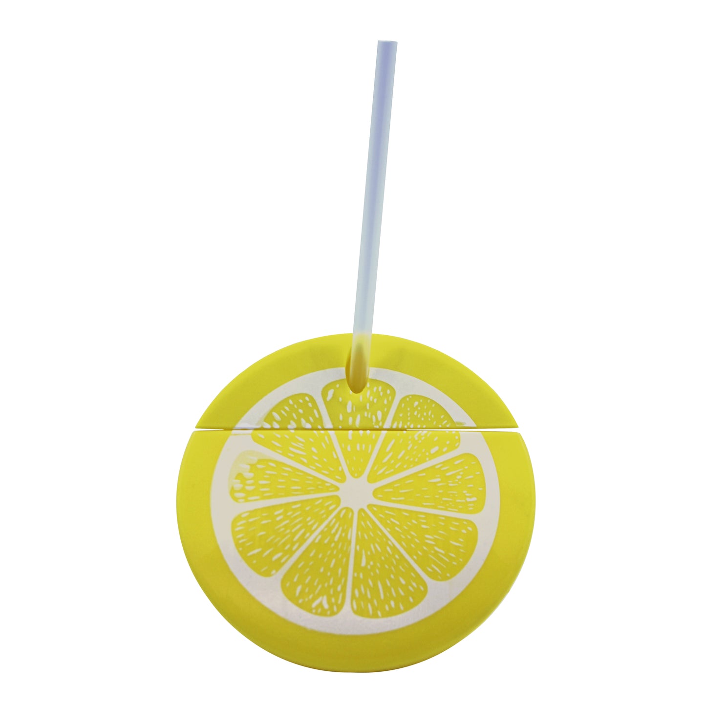 Lemon Sipper