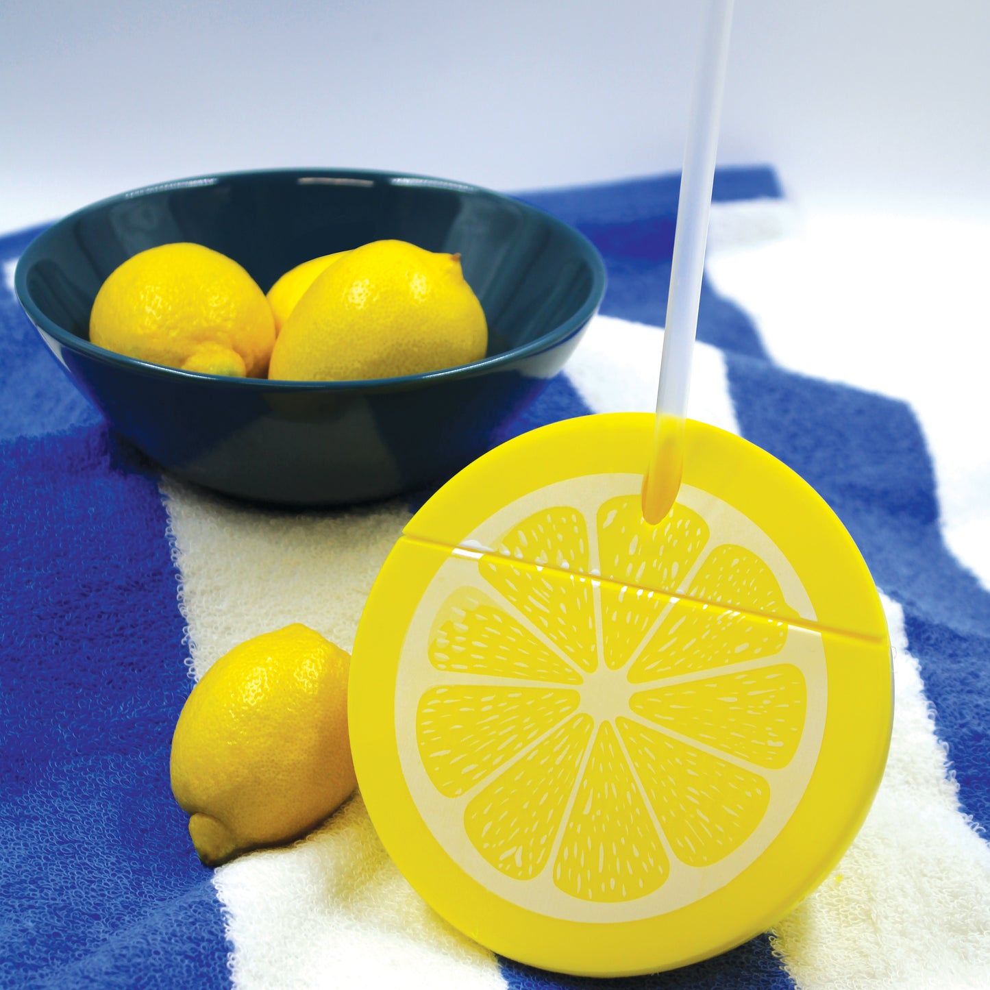 Lemon Sipper