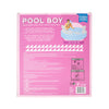 Pool Boy Inflatable Pool