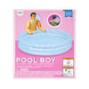 Pool Boy Inflatable Pool