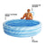 Pool Boy Inflatable Pool