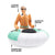 DJ Floating Speaker