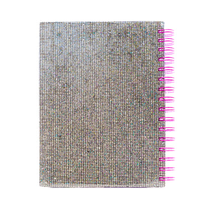 Disco Notebook