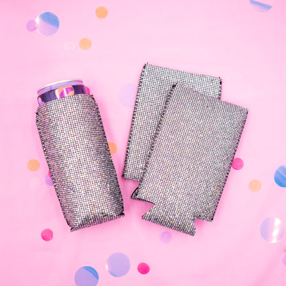 Disco Slim Can Sleeves-2 Pack