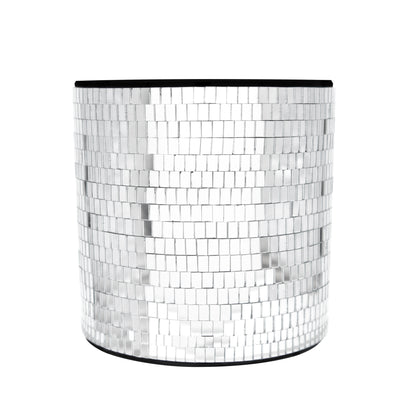 Disco Tabletop Planter