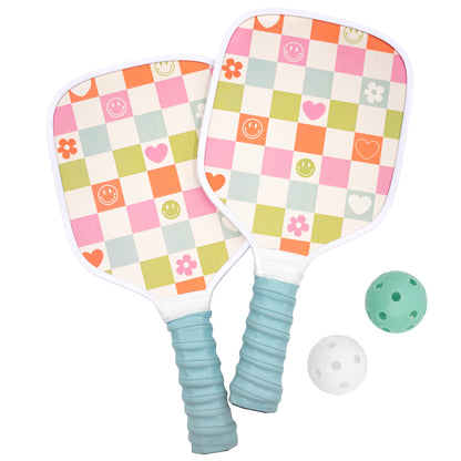 Tabletop Pickleball