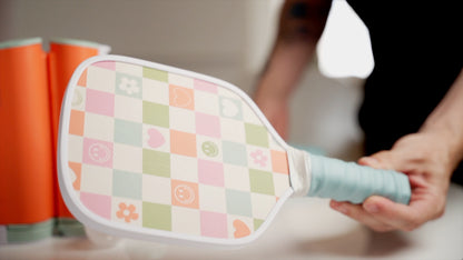 Tabletop Pickleball