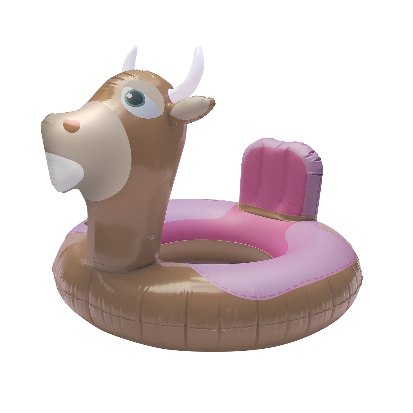 Fa-Bull-Ous Pool Ring