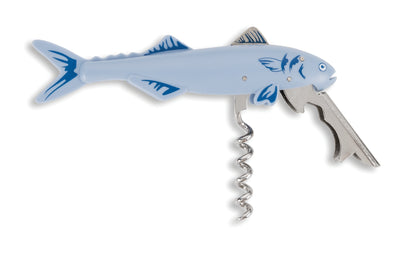 Sardine Bottle Opener