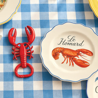 Lobster Bottle Opener