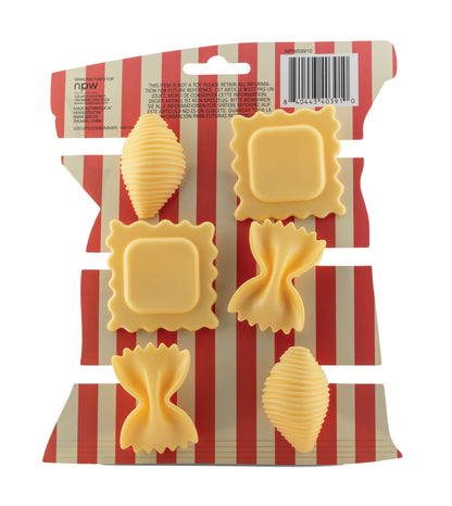 Pasta Bag Clips - 6 Pack