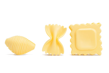 Pasta Bag Clips - 6 Pack