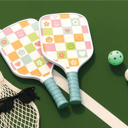 Tabletop Pickleball