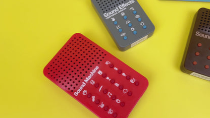 Fart Fanfare Sound Machine