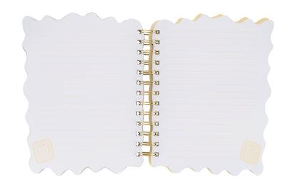Ravioli Notebook