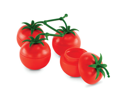 Tomato Vine Ripened Shot Glasses