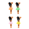 Hula Girls Drink Markers