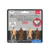 Size Matters Buddies Drink Markers